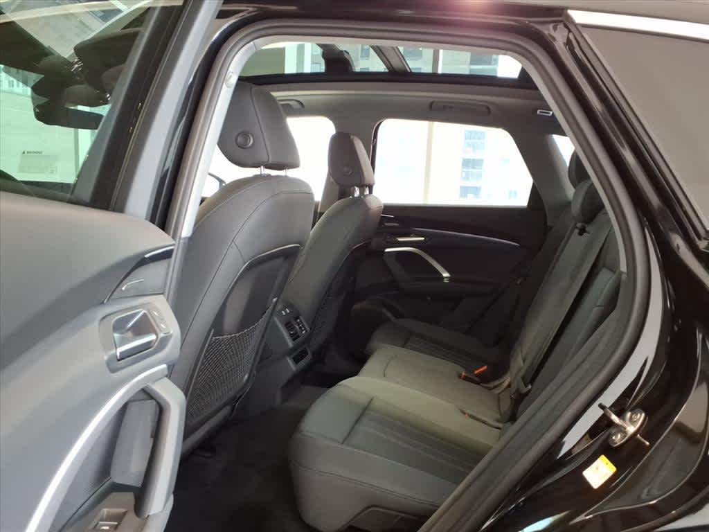 2025 Audi Q5 Premium Plus 2.0 TFSI quattro