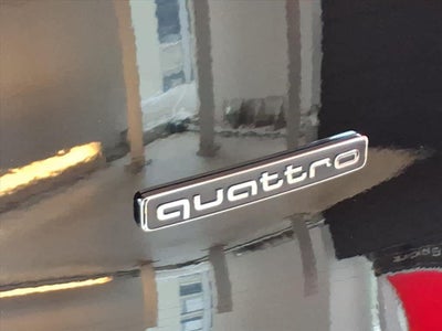 2025 Audi Q5 Premium Plus 2.0 TFSI quattro