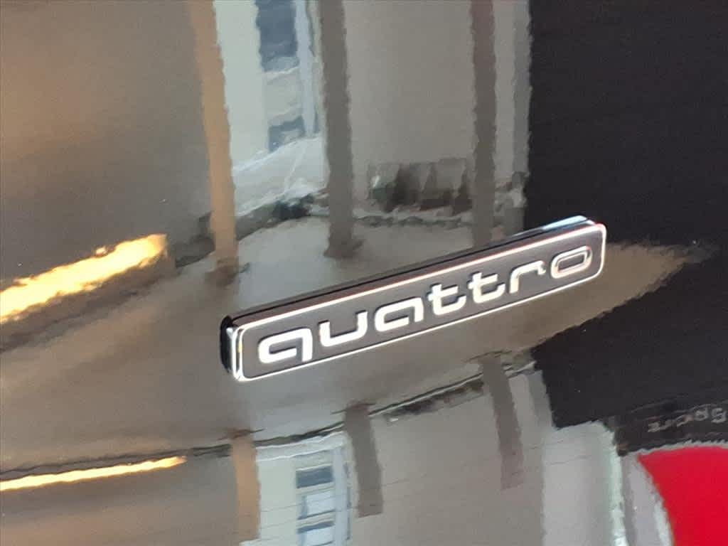 2025 Audi Q5 Premium Plus 2.0 TFSI quattro