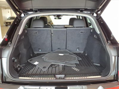 2025 Audi Q5 Premium Plus 2.0 TFSI quattro