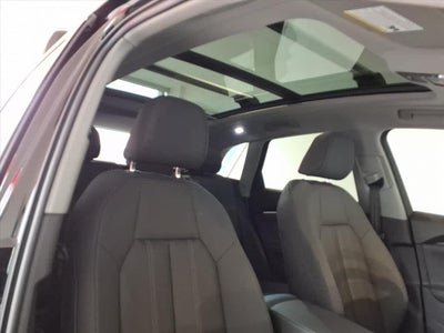 2025 Audi Q5 Premium Plus 2.0 TFSI quattro