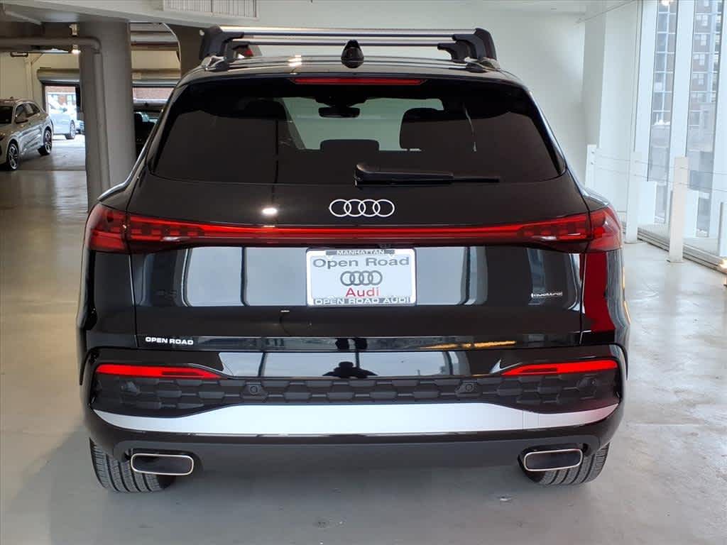 2025 Audi Q5 Premium Plus 2.0 TFSI quattro