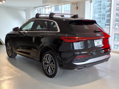 2025 Audi Q5 Premium Plus 2.0 TFSI quattro