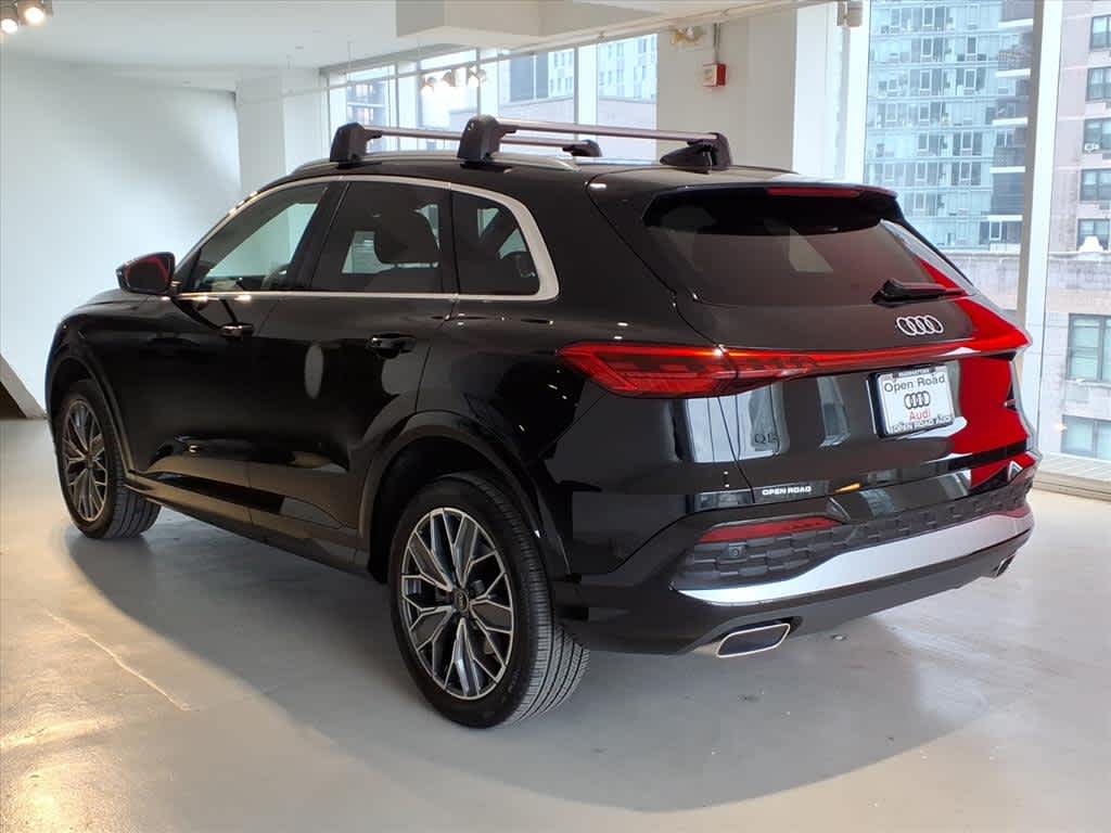 2025 Audi Q5 Premium Plus 2.0 TFSI quattro