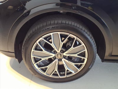 2025 Audi Q5 Premium Plus 2.0 TFSI quattro