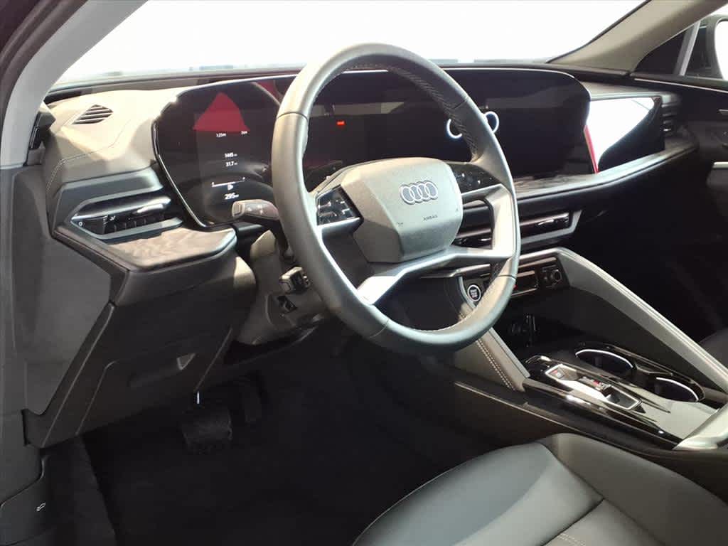 2025 Audi Q5 Premium Plus 2.0 TFSI quattro