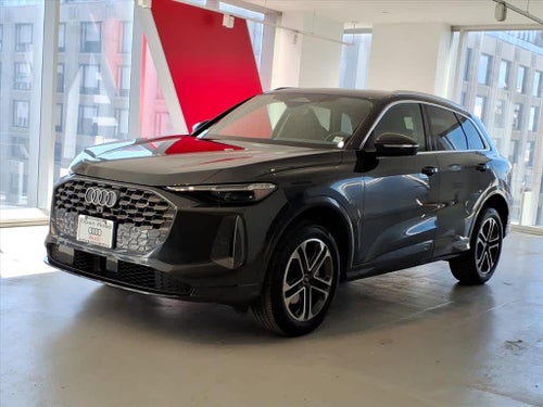 2025 Audi Q5 Premium Plus 2.0 TFSI quattro