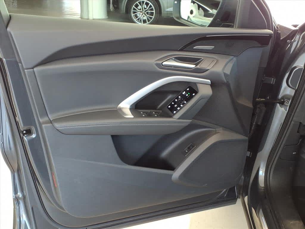 2025 Audi Q5 Premium Plus 2.0 TFSI quattro
