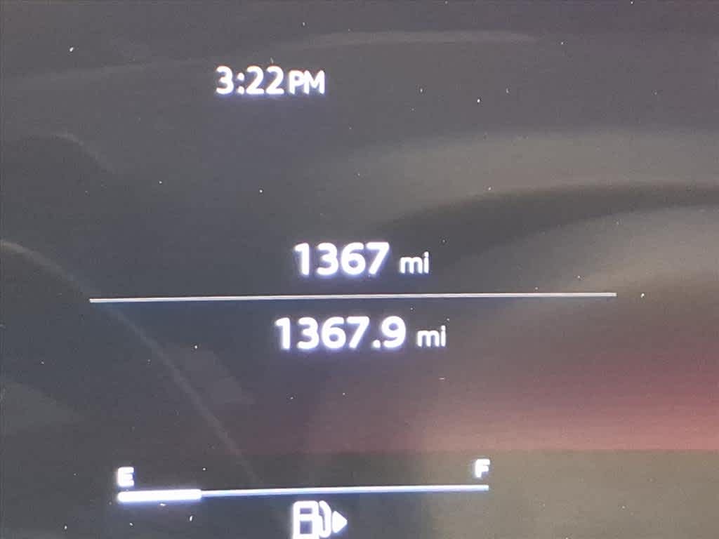 2025 Audi Q5 Premium Plus 2.0 TFSI quattro