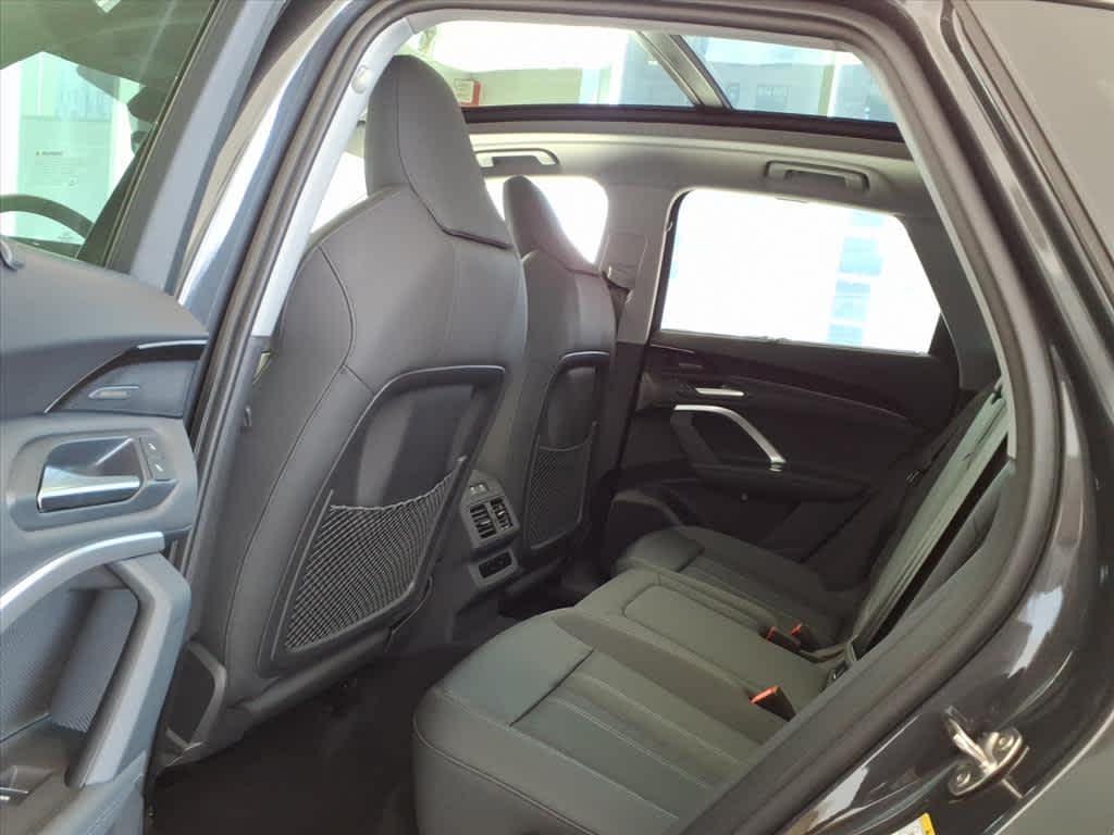 2025 Audi Q5 Premium Plus 2.0 TFSI quattro