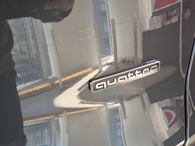 2025 Audi Q5 Premium Plus 2.0 TFSI quattro