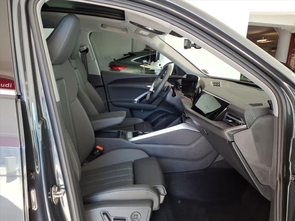 2025 Audi Q5 Premium Plus 2.0 TFSI quattro