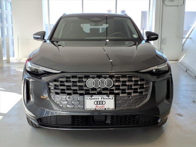 2025 Audi Q5 Premium Plus 2.0 TFSI quattro