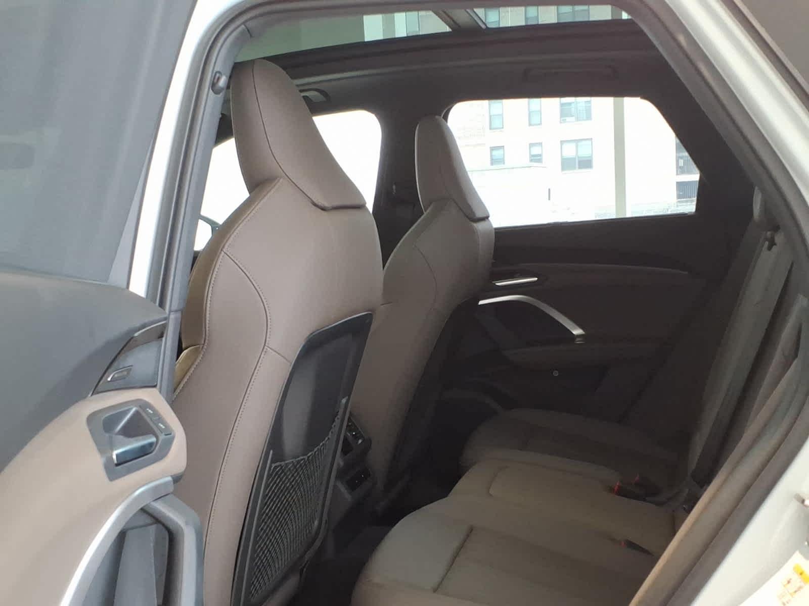 2025 Audi Q5 Premium Plus 2.0 TFSI quattro