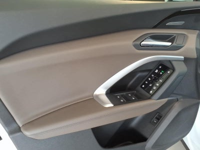 2025 Audi Q5 Premium Plus 2.0 TFSI quattro