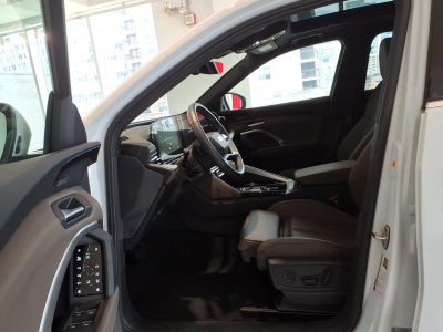 2025 Audi Q5 Premium Plus 2.0 TFSI quattro