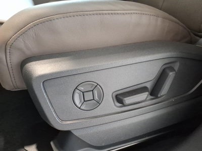 2025 Audi Q5 Premium Plus 2.0 TFSI quattro
