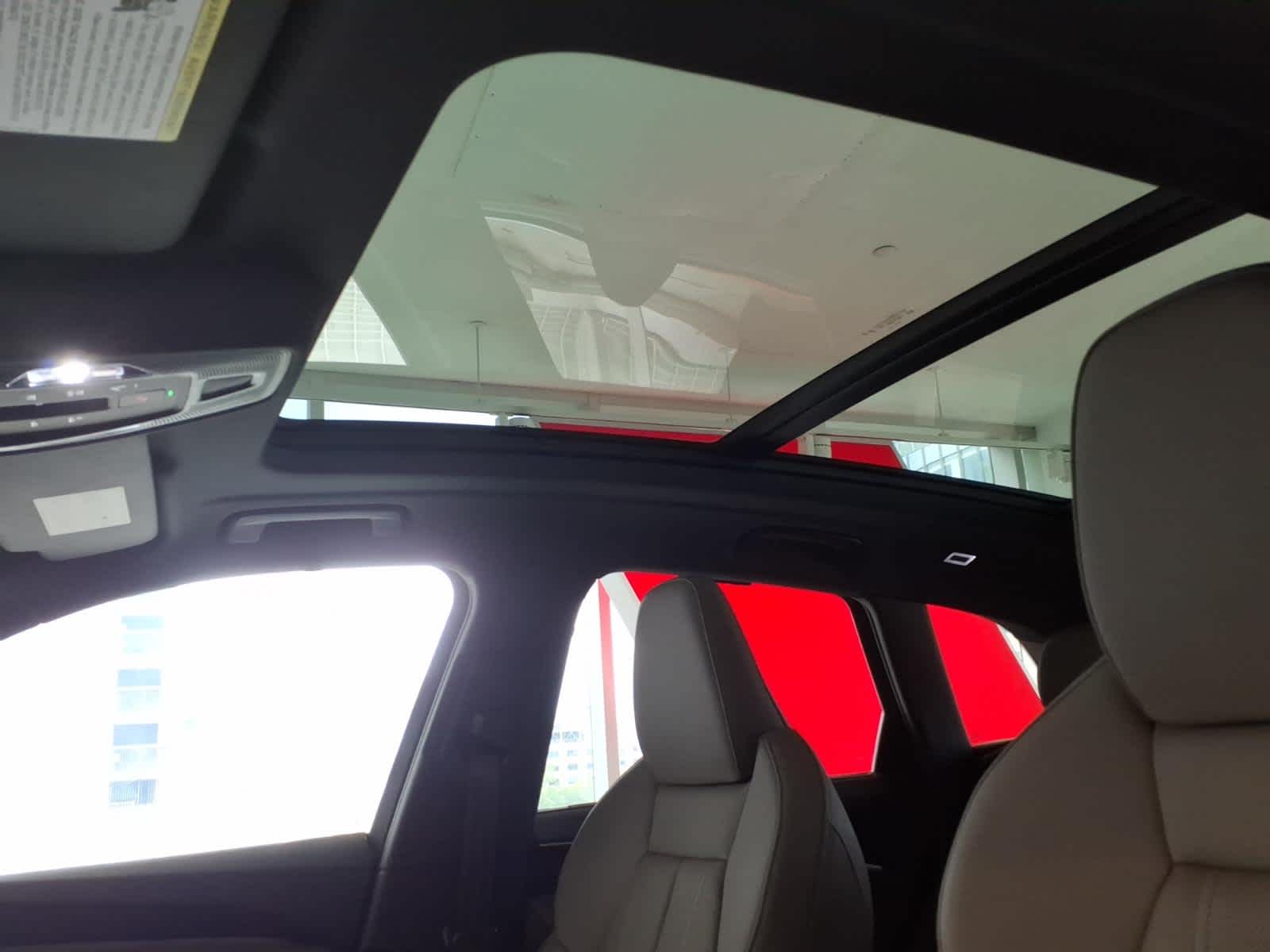 2025 Audi Q5 Premium Plus 2.0 TFSI quattro