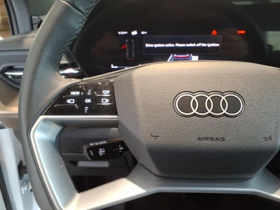 2025 Audi Q5 Premium Plus 2.0 TFSI quattro