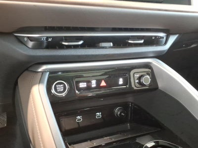 2025 Audi Q5 Premium Plus 2.0 TFSI quattro