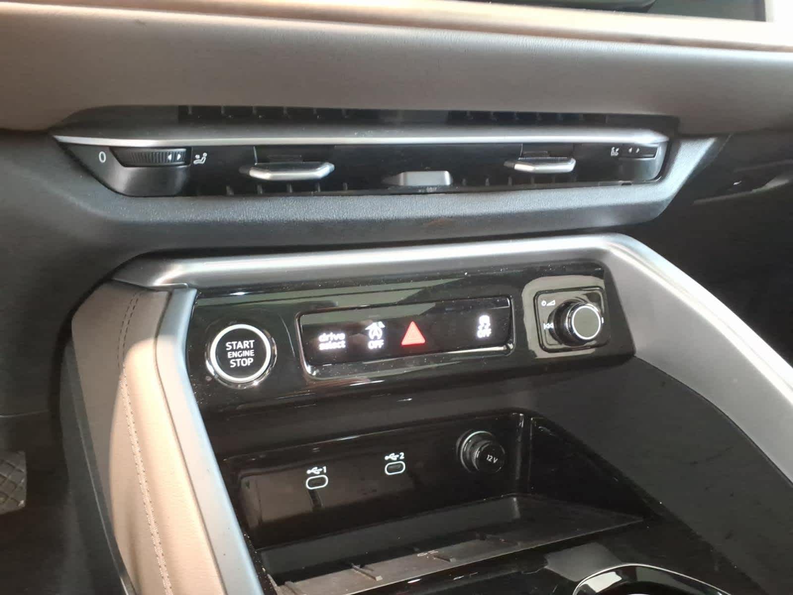 2025 Audi Q5 Premium Plus 2.0 TFSI quattro