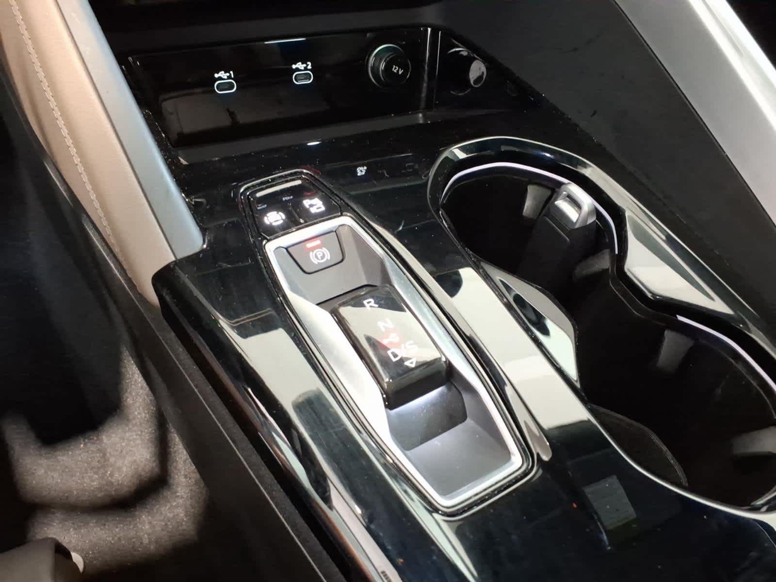 2025 Audi Q5 Premium Plus 2.0 TFSI quattro