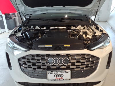 2025 Audi Q5 Premium Plus 2.0 TFSI quattro