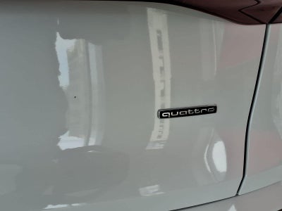 2025 Audi Q5 Premium Plus 2.0 TFSI quattro