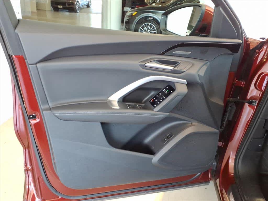 2025 Audi Q5 Premium Plus 2.0 TFSI quattro