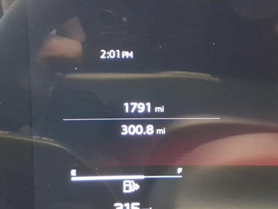 2025 Audi Q5 Premium Plus 2.0 TFSI quattro