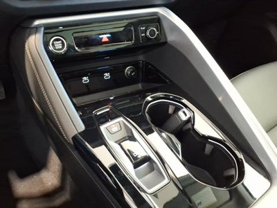 2025 Audi Q5 Premium Plus 2.0 TFSI quattro