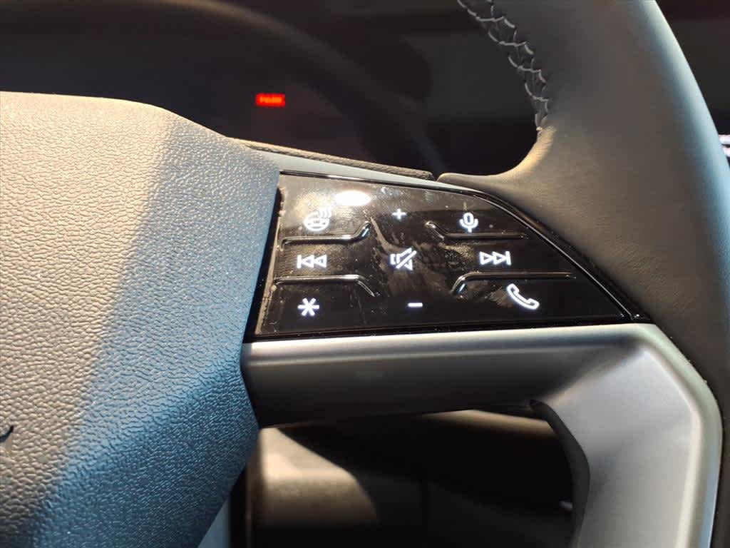 2025 Audi Q5 Premium Plus 2.0 TFSI quattro