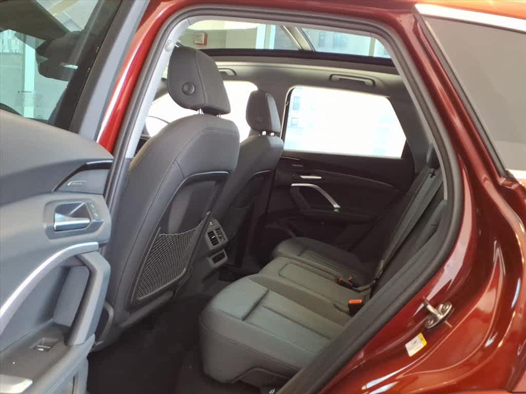 2025 Audi Q5 Premium Plus 2.0 TFSI quattro
