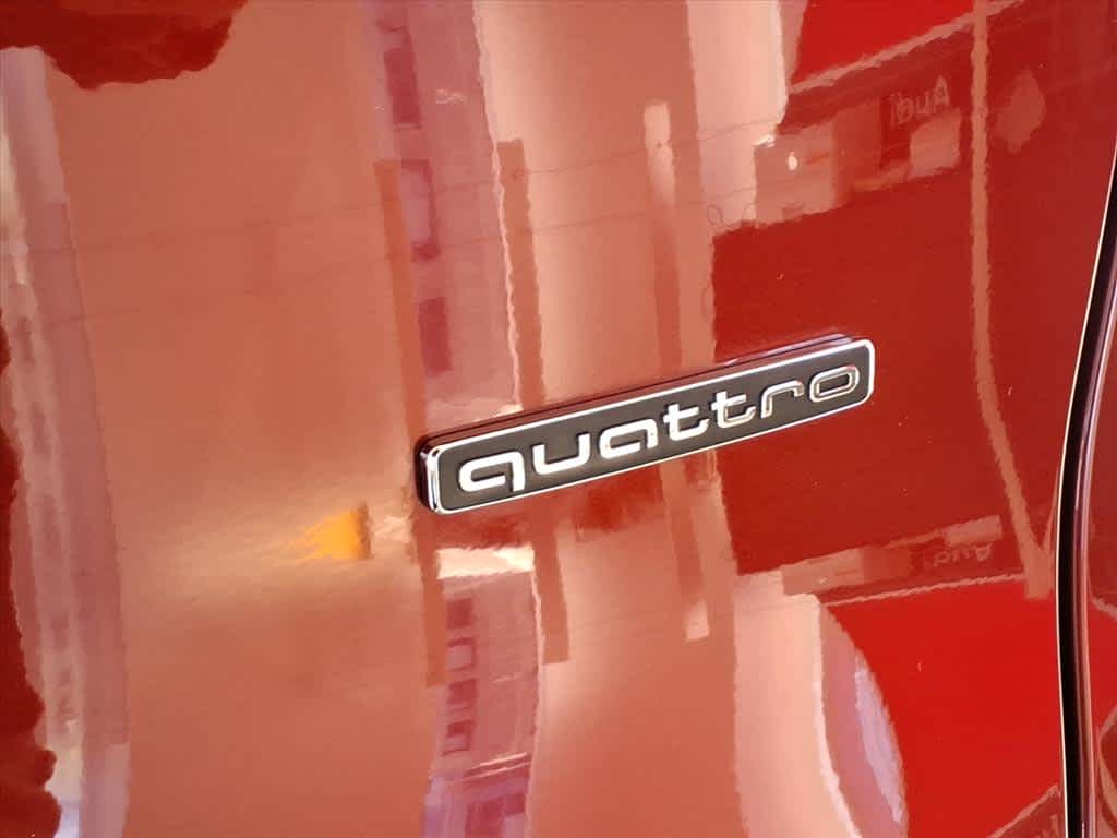 2025 Audi Q5 Premium Plus 2.0 TFSI quattro