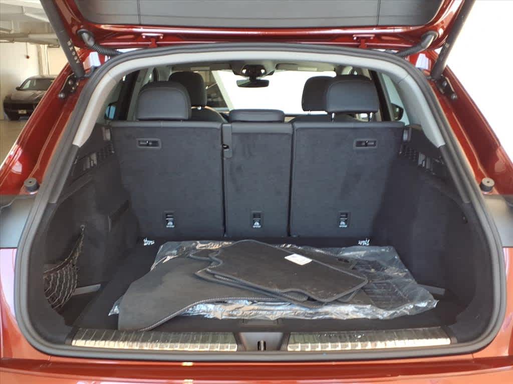 2025 Audi Q5 Premium Plus 2.0 TFSI quattro