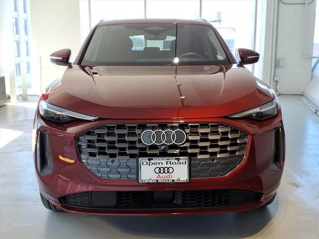 2025 Audi Q5 Premium Plus 2.0 TFSI quattro