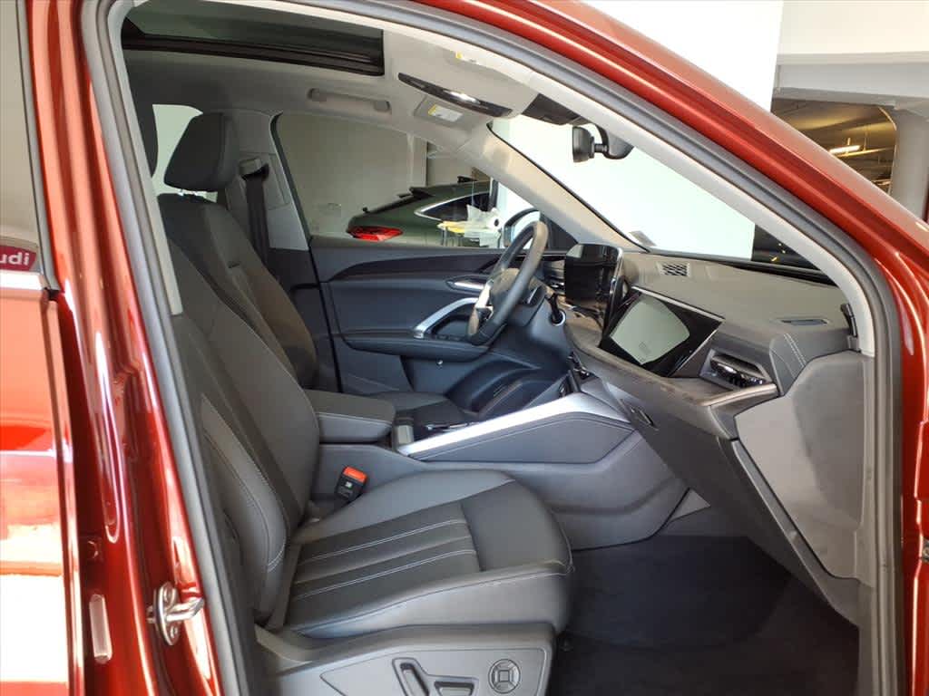 2025 Audi Q5 Premium Plus 2.0 TFSI quattro