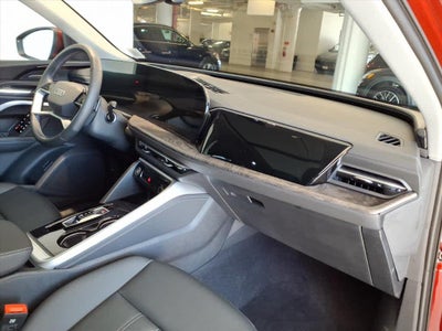 2025 Audi Q5 Premium Plus 2.0 TFSI quattro