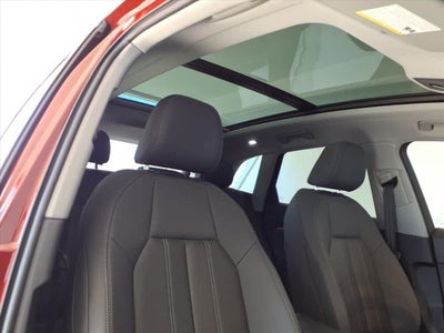 2025 Audi Q5 Premium Plus 2.0 TFSI quattro