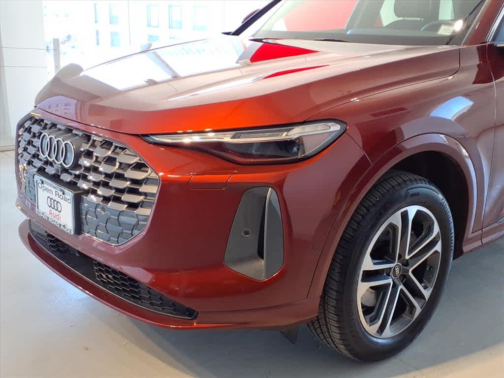 2025 Audi Q5 Premium Plus 2.0 TFSI quattro