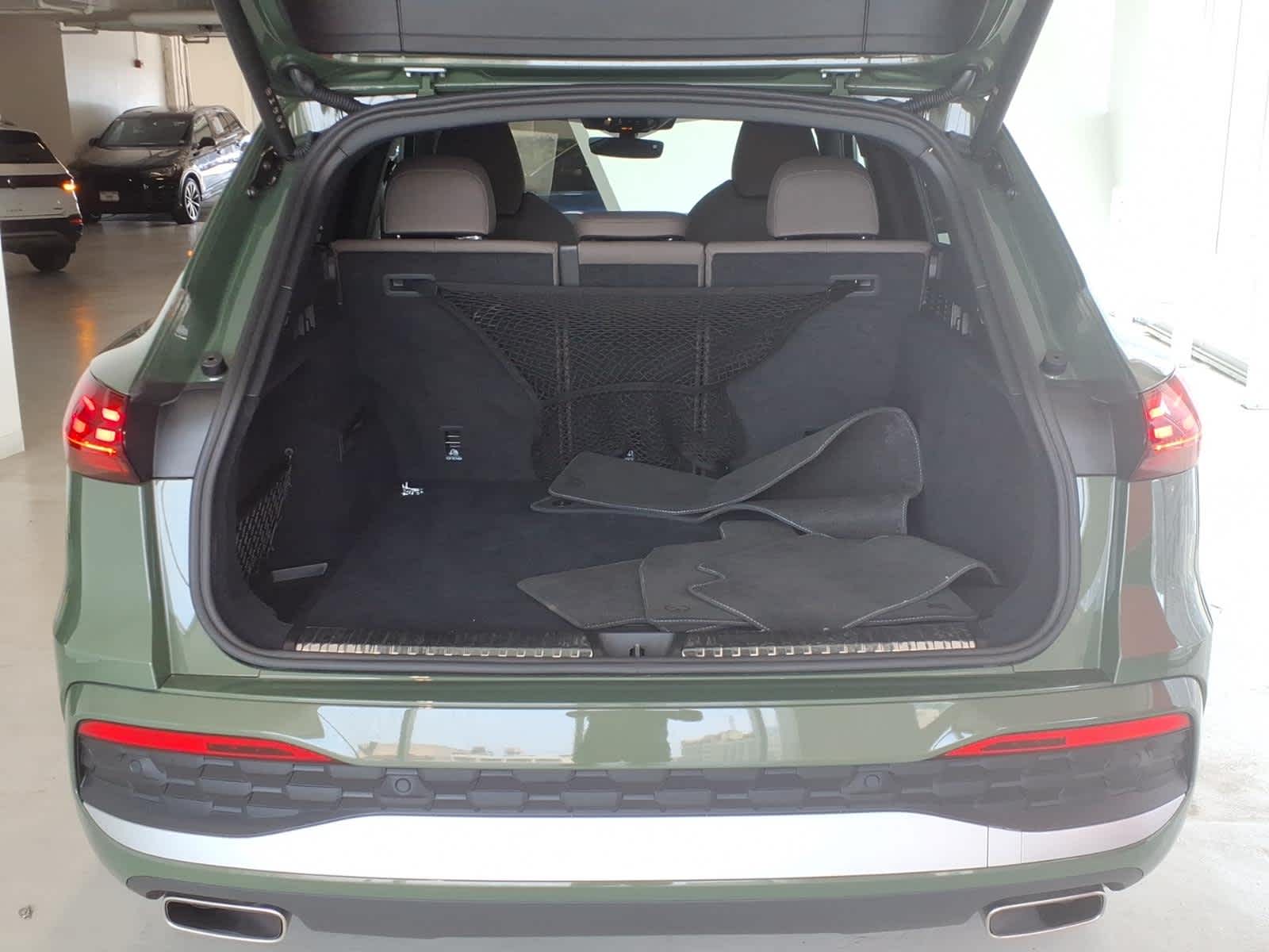2025 Audi Q5 Premium Plus 2.0 TFSI quattro