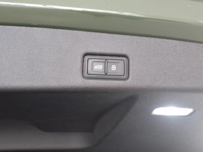 2025 Audi Q5 Premium Plus 2.0 TFSI quattro