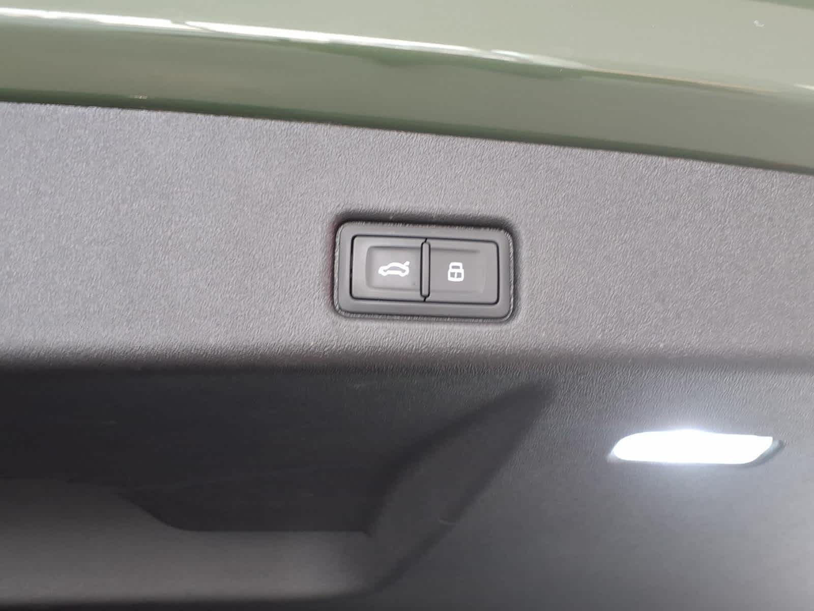 2025 Audi Q5 Premium Plus 2.0 TFSI quattro