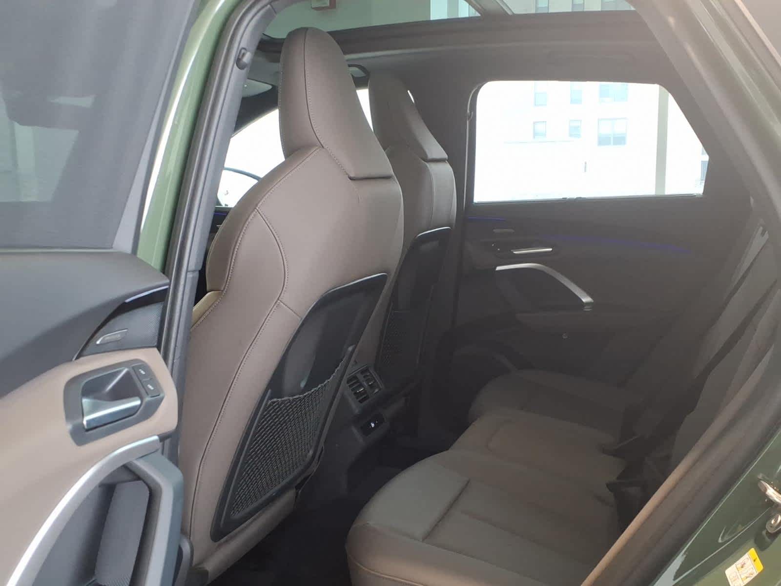 2025 Audi Q5 Premium Plus 2.0 TFSI quattro