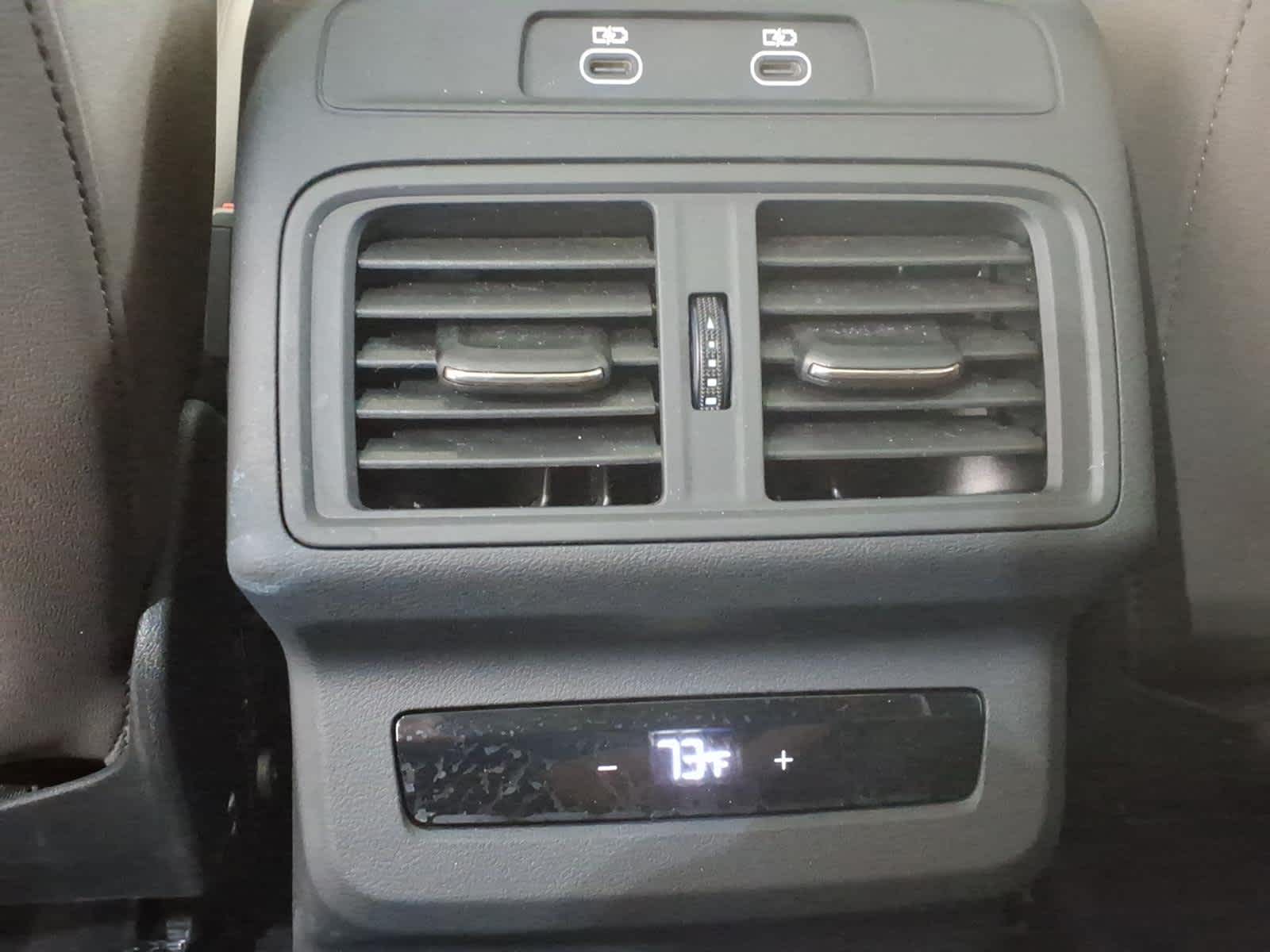 2025 Audi Q5 Premium Plus 2.0 TFSI quattro
