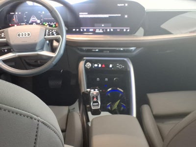 2025 Audi Q5 Premium Plus 2.0 TFSI quattro