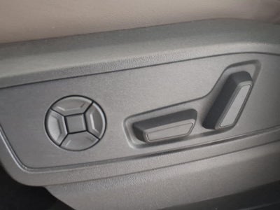 2025 Audi Q5 Premium Plus 2.0 TFSI quattro