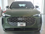 2025 Audi Q5 Premium Plus 2.0 TFSI quattro