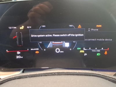 2025 Audi Q5 Premium Plus 2.0 TFSI quattro
