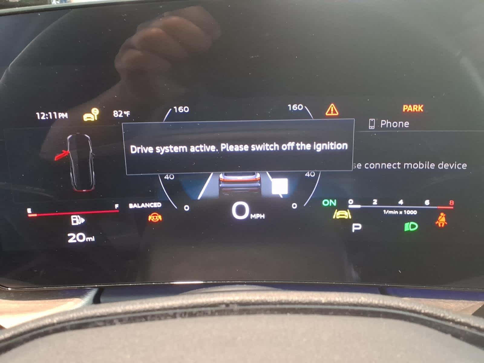 2025 Audi Q5 Premium Plus 2.0 TFSI quattro